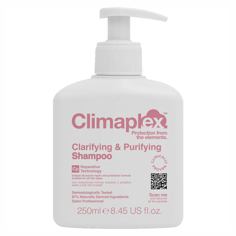 Climaplex Clarifying & Purifying Shampoo