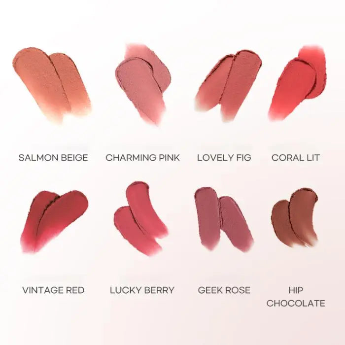 Colorgram Nude Blur Tint 06 Lucky Berry