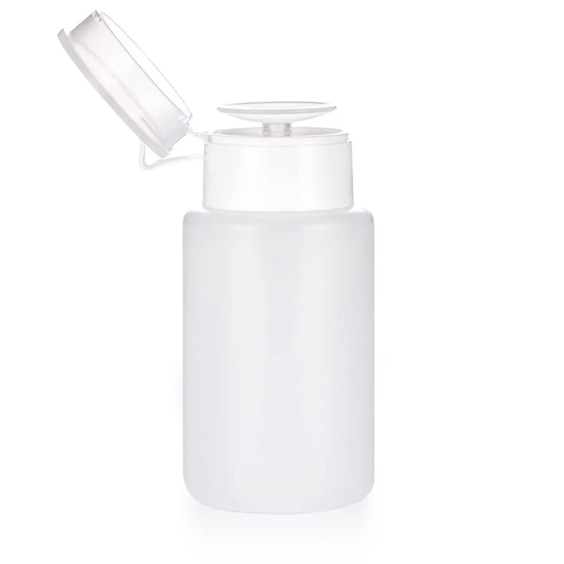 Cosmetics Zone Dispenser With Pump