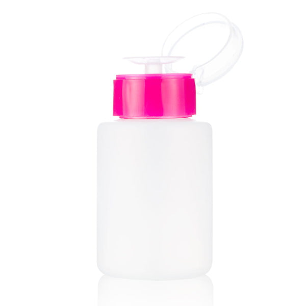 Cosmetics Zone Dispenser With Pump