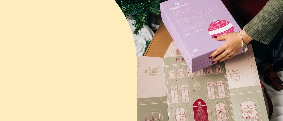 Advent Calendars