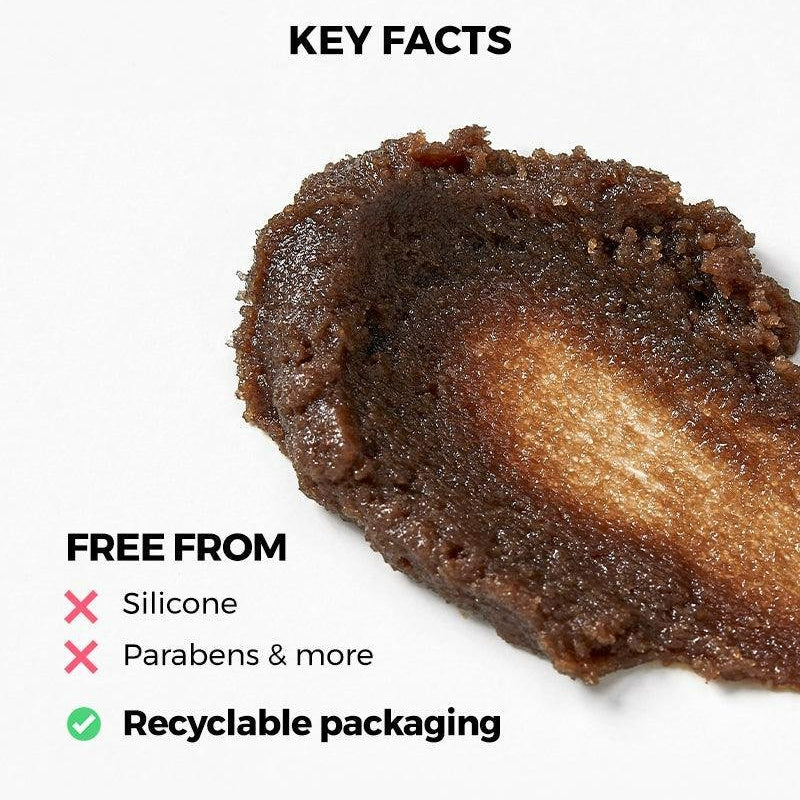 COSRX Full Fit Honey Sugar Lip Scrub