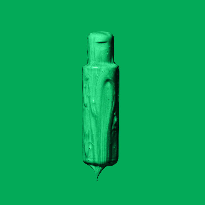 Crazy Color 46 Pine Green 7