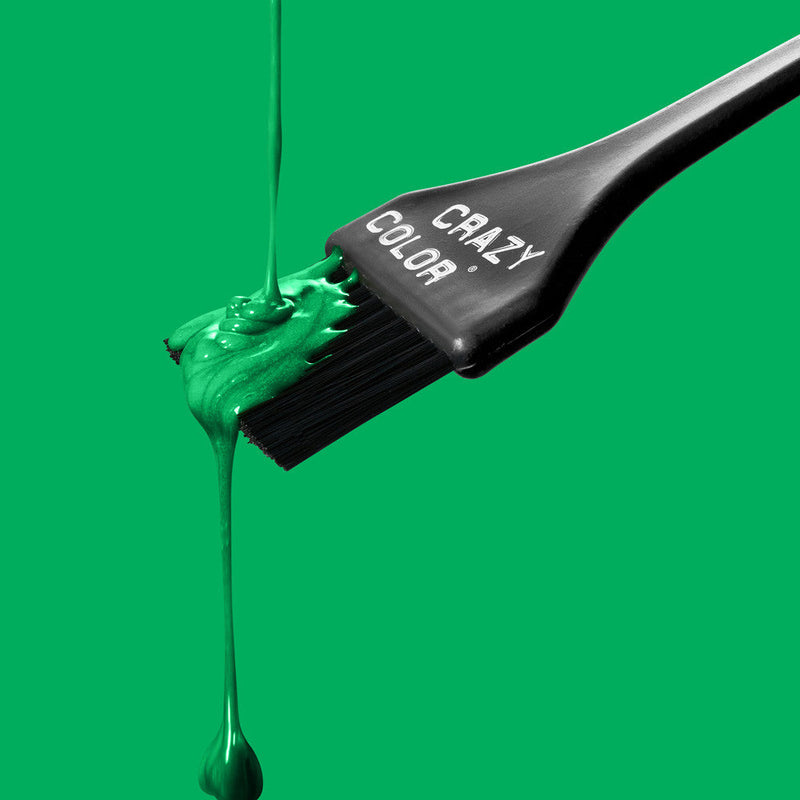 Crazy Color 46 Pine Green 9