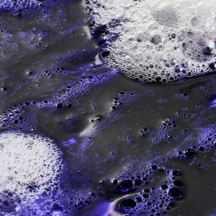 Crazy Color Ultra Violet Anti Yellow Shampoo 4
