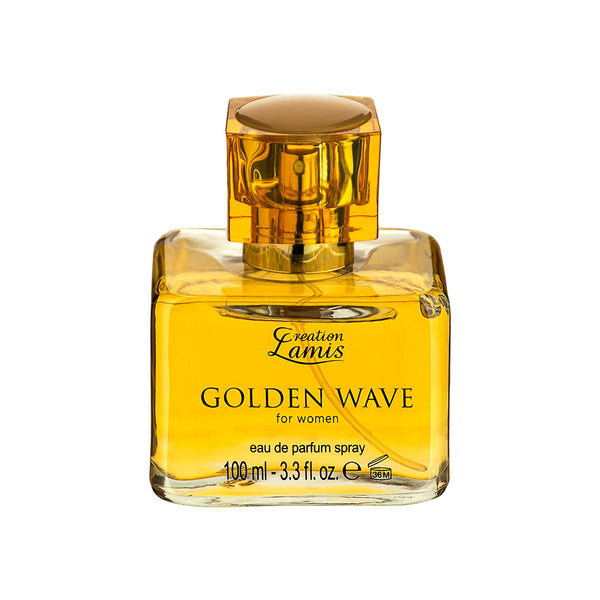 Creation Lamis Golden Wave Women 1