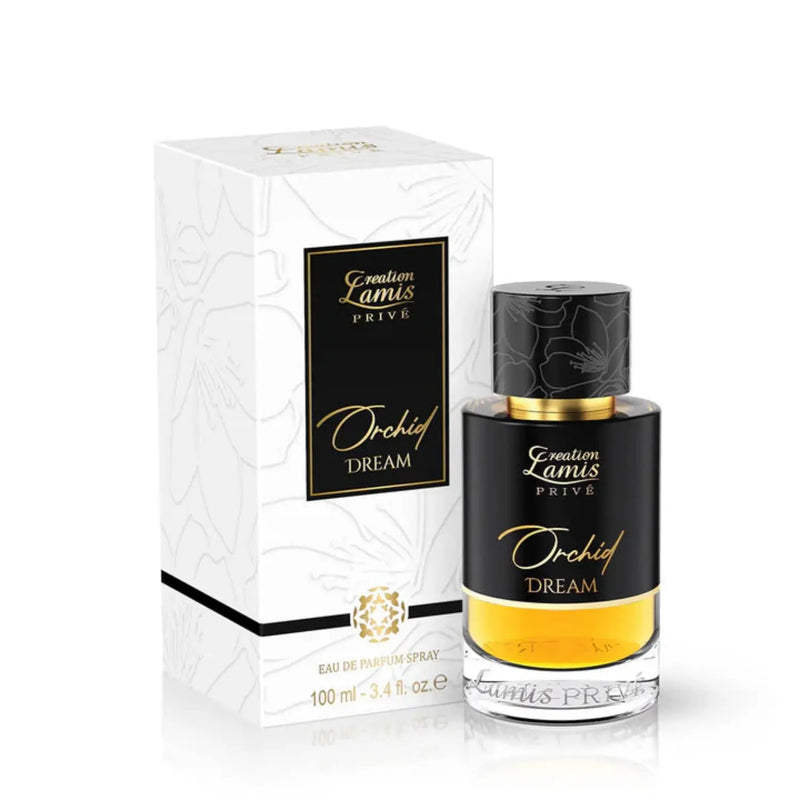 Creation Lamis Privé Orchid Dream