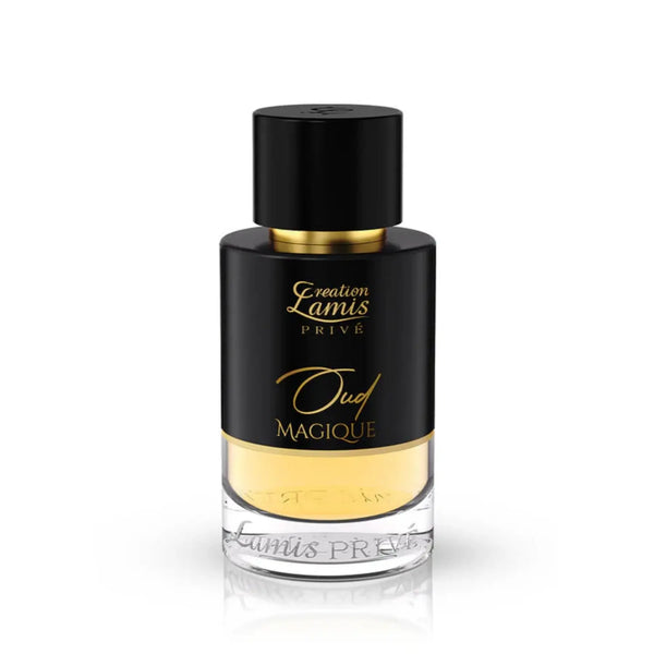 Creation Lamis Privé Oud Magique