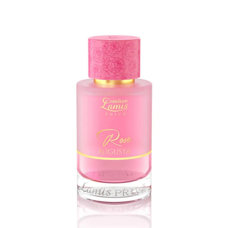 Creation Lamis Privé Rose Augusta