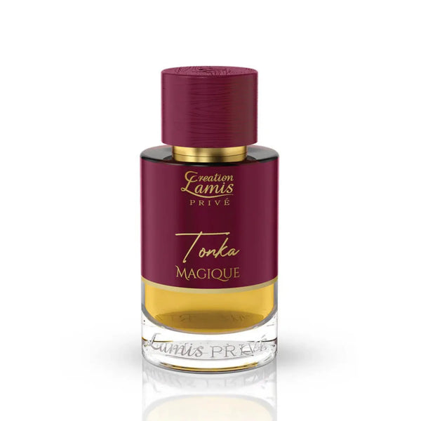Creation Lamis Privé Tonka Magique