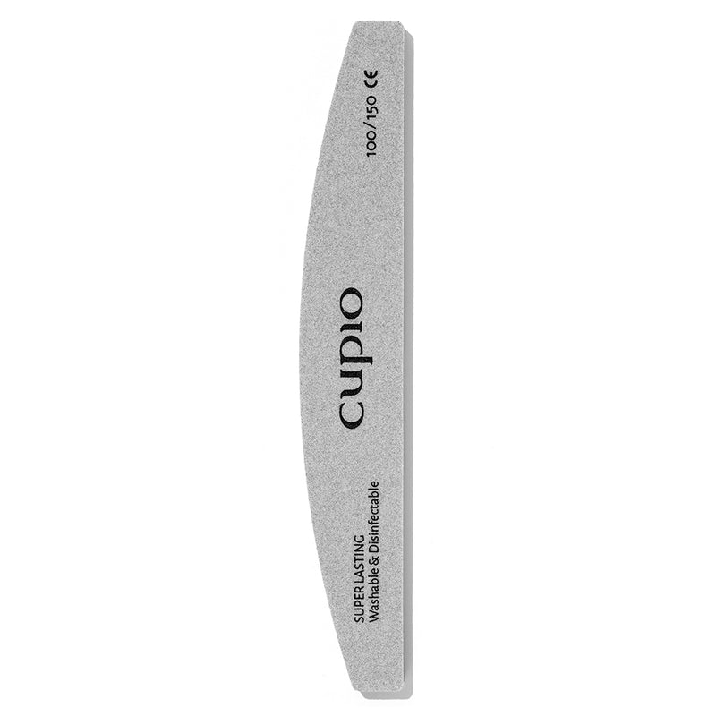 Cupio Buffer File Super Lasting 100/150