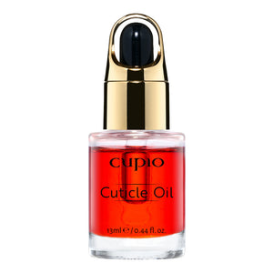 Cuticle Oil With Dropper Strawberry
