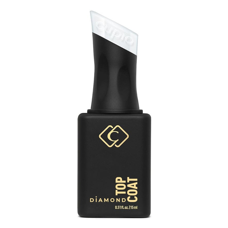 Cupio Diamond Top Coat