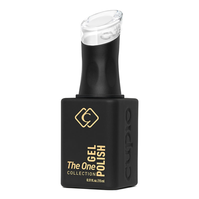 Cupio Gel Polish The One Polar Snow
