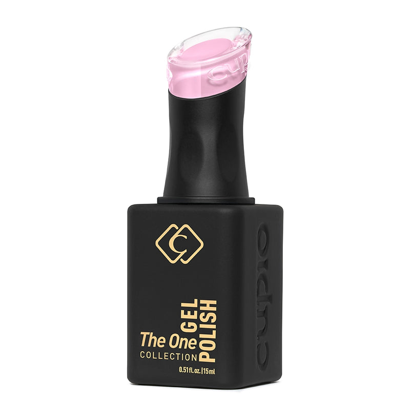 Cupio Gel Polish The One Sophistipink