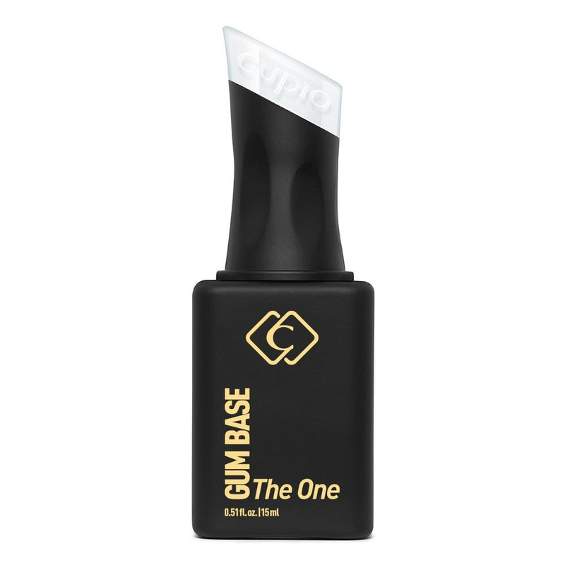 Cupio Gum Base The One