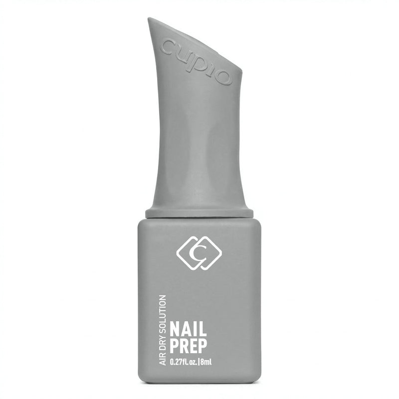 Cupio Nail Prep Solution