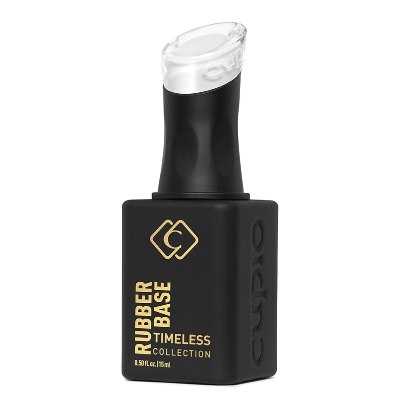 Cupio Rubber Base Timeless Angels Wing
