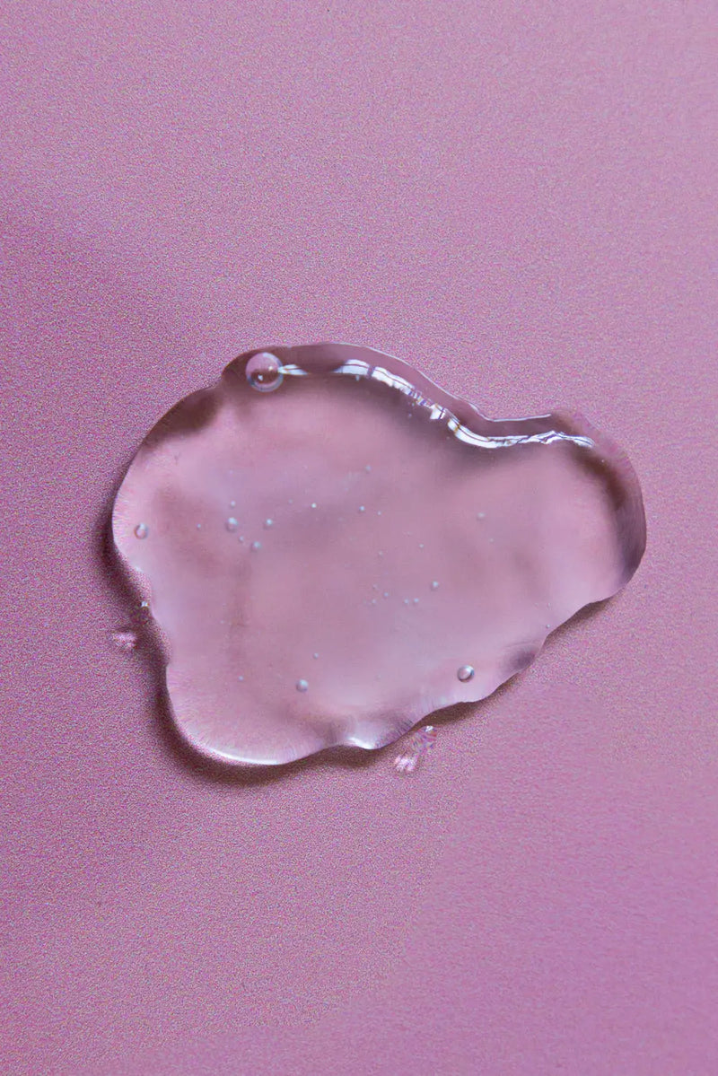 Curl Bites Rosemary Deep Cleansing Shampoo