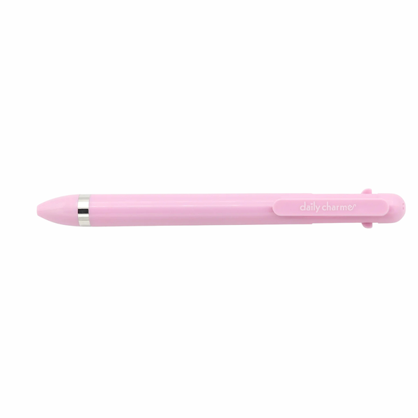 Daily Charme 4-in-1 Nail Art Multi Dotting Pen