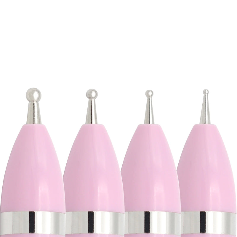 Daily Charme 4-in-1 Nail Art Multi Dotting Pen