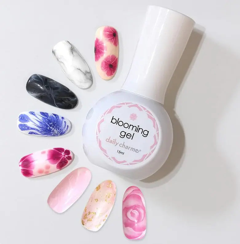 Daily Charme Blooming Gel