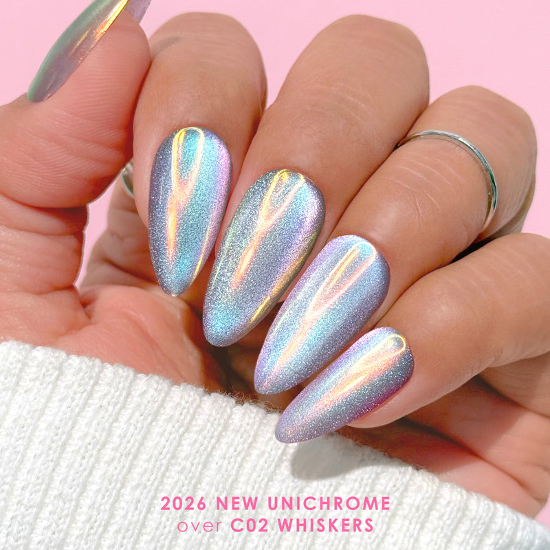 Daily Charme Charme Gel Cat Eye C02 Whiskers