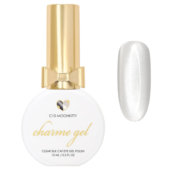 Daily Charme Charme Gel Cat Eye C10 Moonkitty