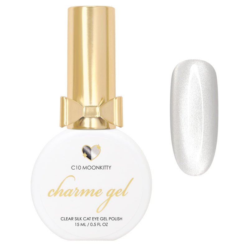 Daily Charme Charme Gel Cat Eye C10 Moonkitty