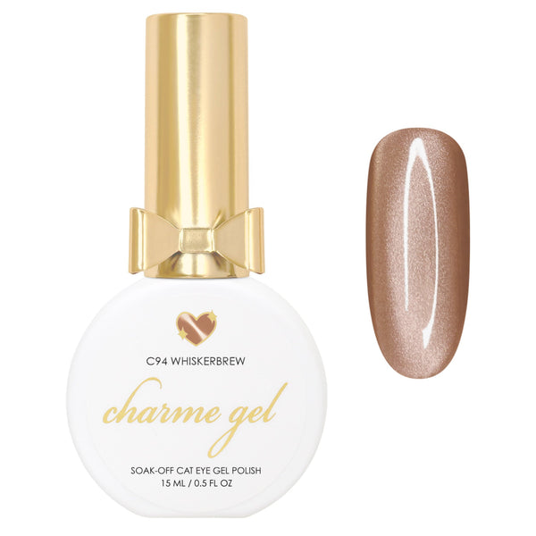 Daily Charme Charme Gel Cat Eye C94 Whiskerbrew