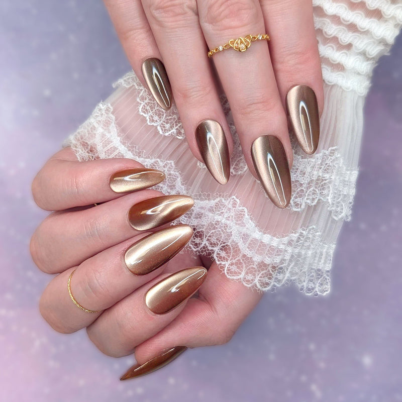 Daily Charme Charme Gel Cat Eye C94 Whiskerbrew