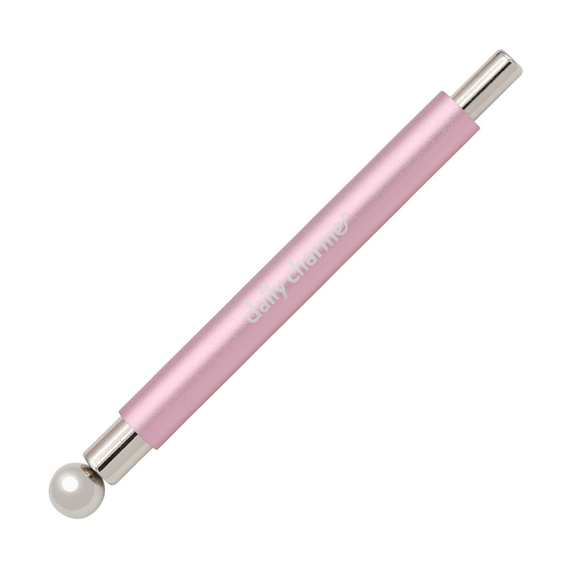 Daily Charme Double-Sided Cat Eye Magnet Wand Ball & Cylinder