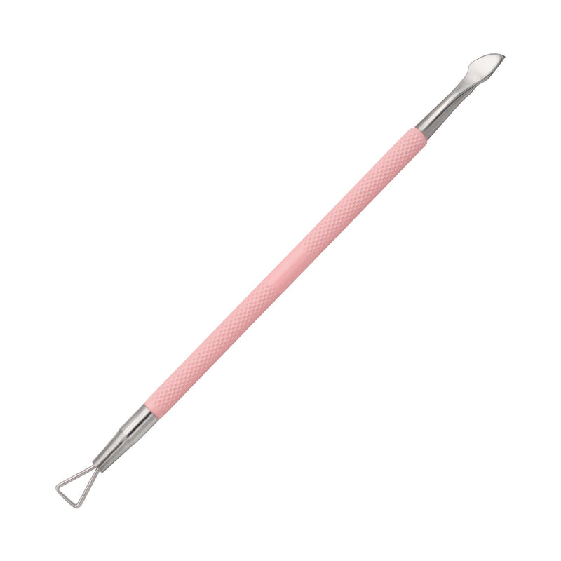 Daily Charme Manicure Tool Gel & Acrylic Remover Pink