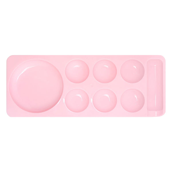 Daily Charme Pink Nail Art Mixing Palette