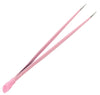 Pink Nail Art Tweezer