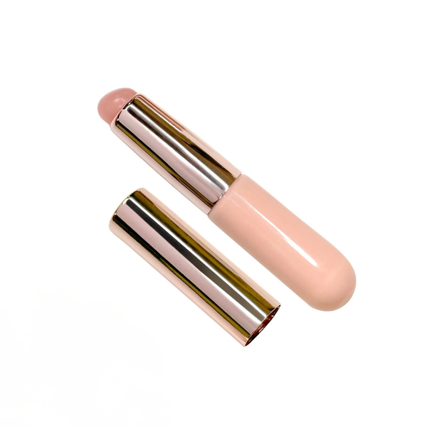 Daily Charme Pink Soft Silicone Nail Art Applicator