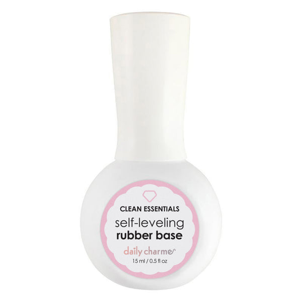 Daily Charme Self-Leveling Rubber Base Gel