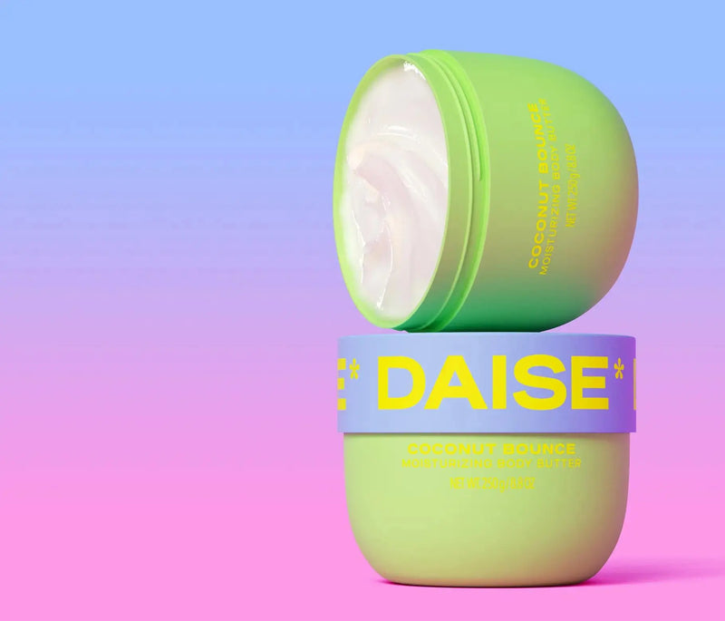 Daise Body Butter Coconut