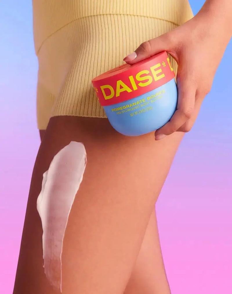 Daise Body Butter Pomegranate