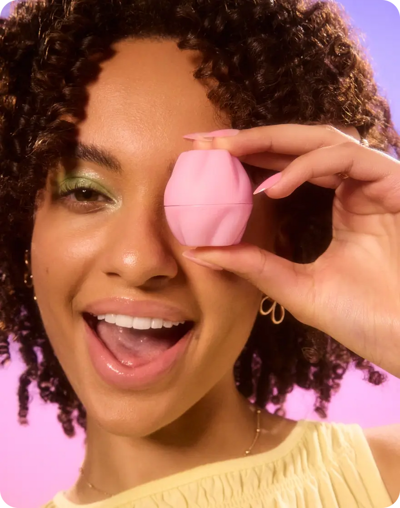 Daise Lip Balm Juicy Pomegranate