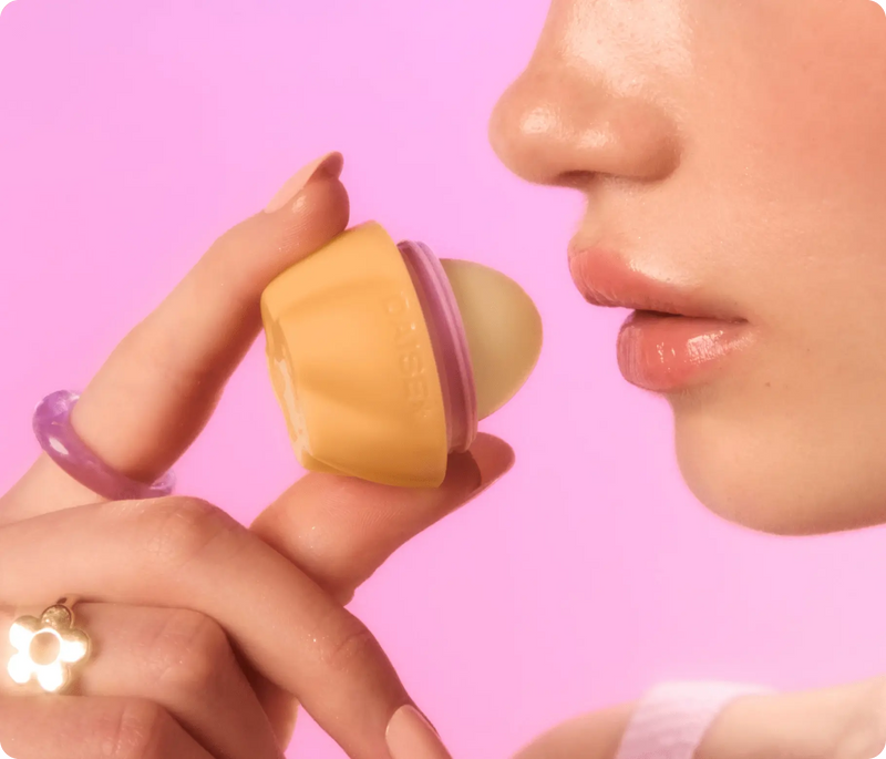 Daise Lip Balm Vanilla