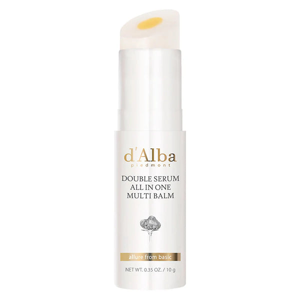 d'Alba Double Serum All In One Multi Balm