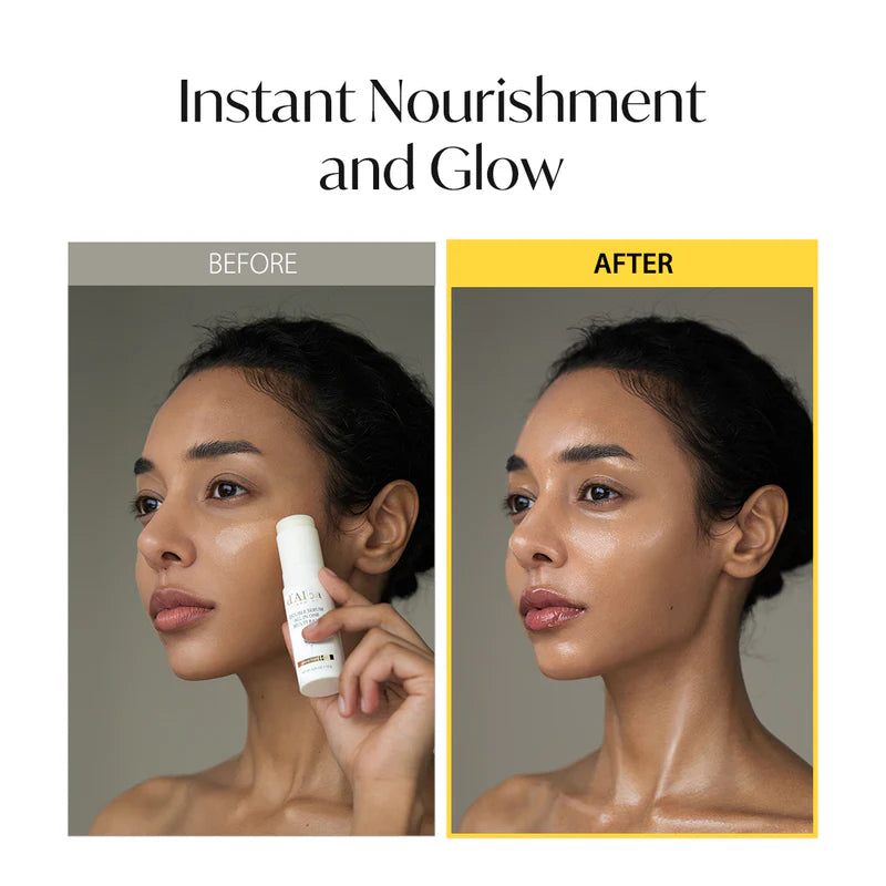 d'Alba Double Serum All In One Multi Balm
