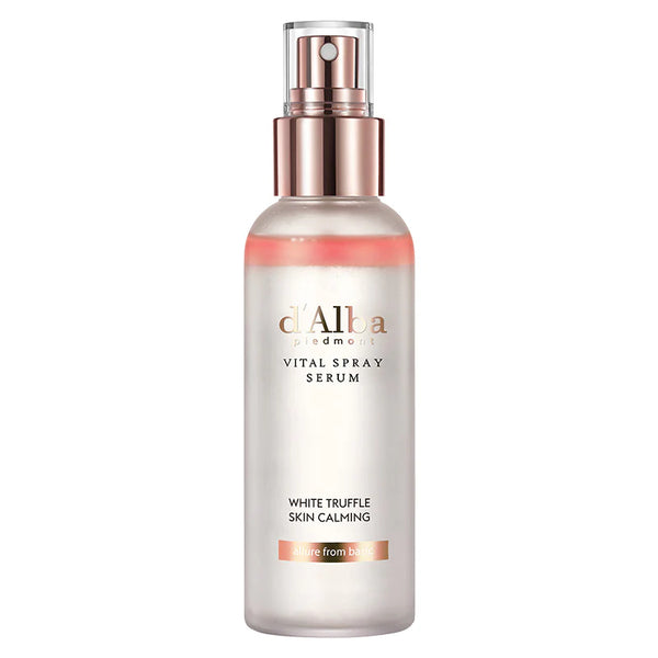 d'Alba White Truffle Vital Spray Serum 100 ml