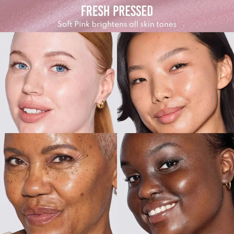 Danessa Myricks Beauty Beauty Yummy Skin Glow Serum Fresh Pressed