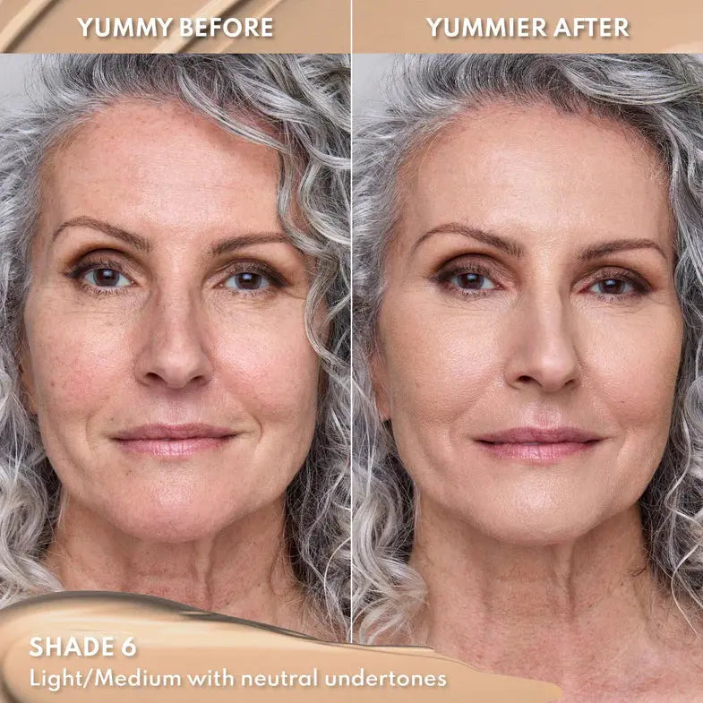 Danessa Myricks Beauty Beauty Yummy Skin Lift & Flex Concealer