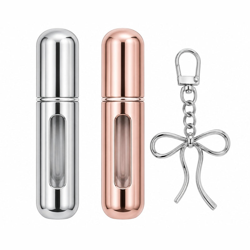 Danielle Creations Perfume Atomizer Set