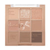 Shadow Palette Muted Nuts Collection