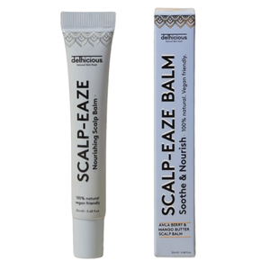 Scalp-Eaze Scalp Balm Amla Berry & Mango Butter