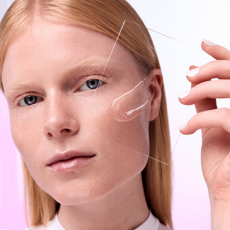 Dew Infusion Bouncy Grip Primer C010 Dewy Drip